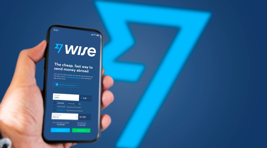 wise-eyes-wall-street:-uk-fintech-plans-us-listing-after-record-year