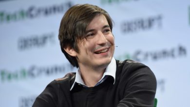 robinhood-ceo-reveals:-“i-was-never-really-doing-it-for-the-money”